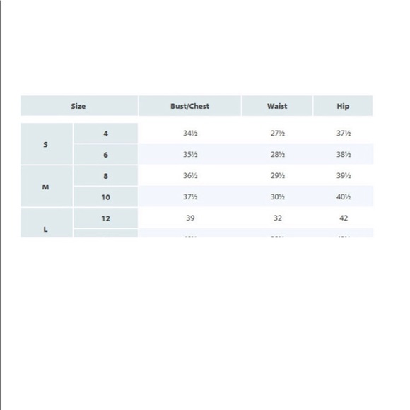 For six_eight_only NWT 🍭cotton candy bikini - Picture 7 of 7